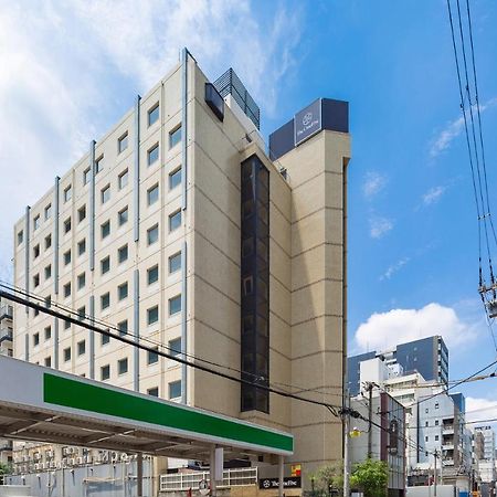 מלון The Onefive Osaka Sakaisuji מראה חיצוני תמונה
