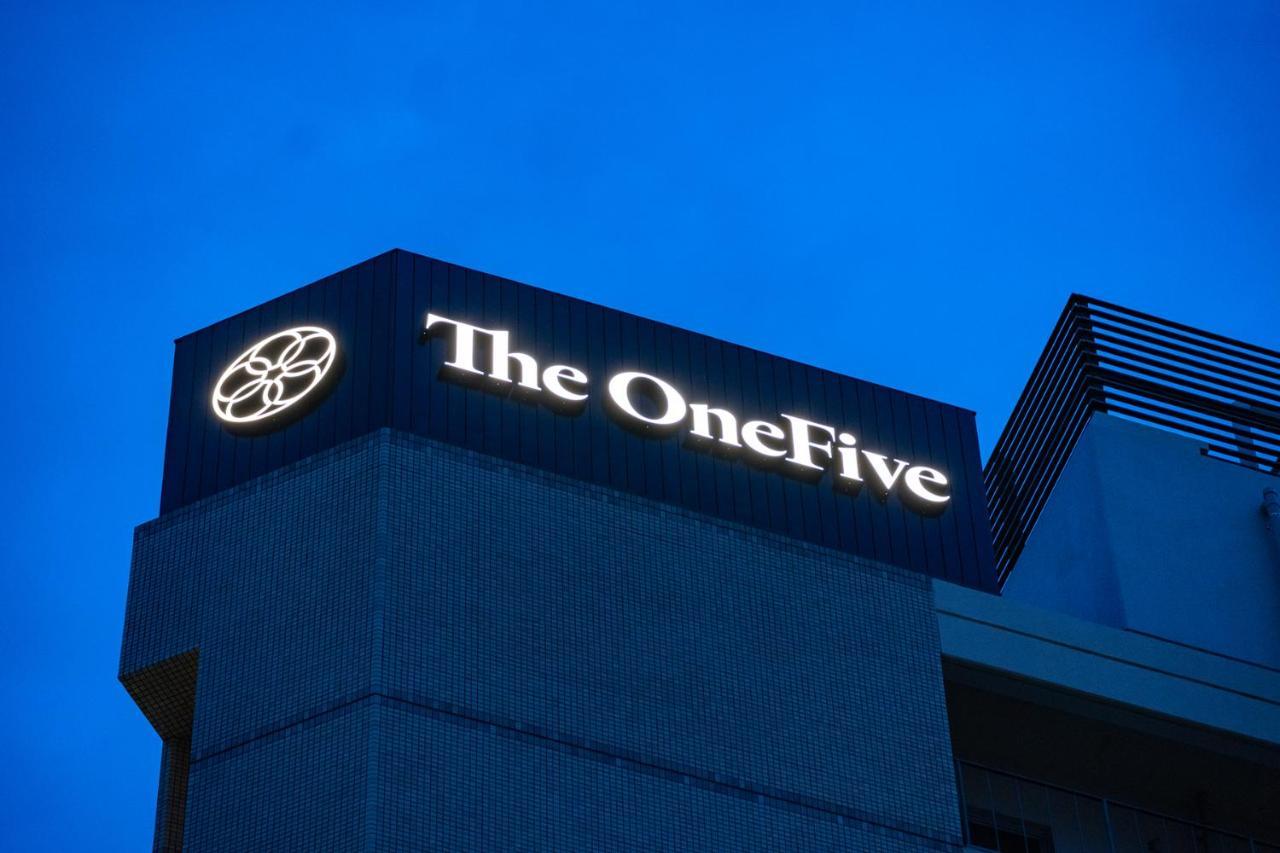 מלון The Onefive Osaka Sakaisuji מראה חיצוני תמונה